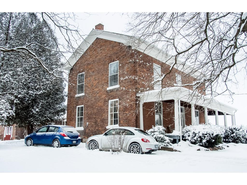 Culverdene House Симко Экстерьер фото