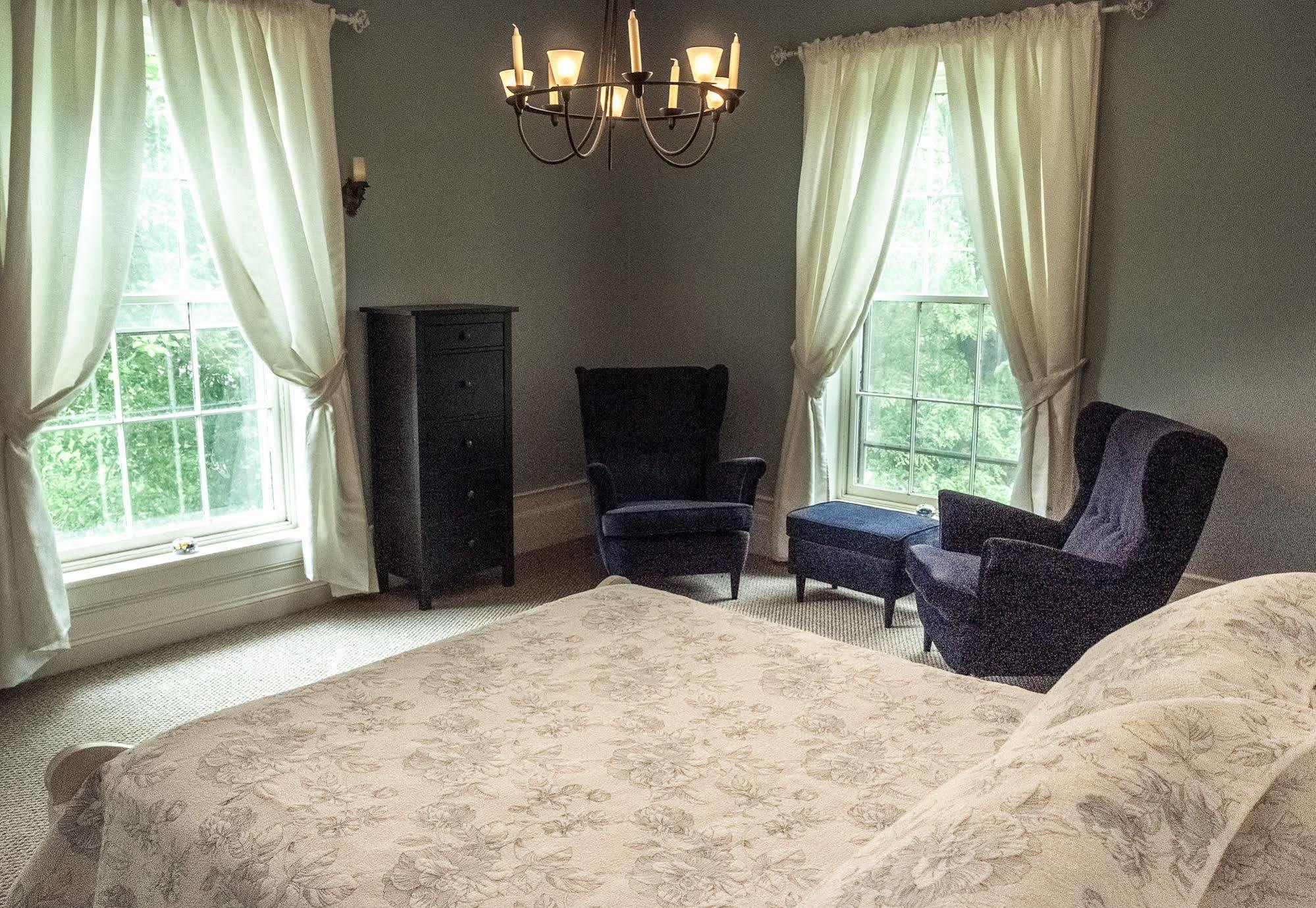 Culverdene House Симко Экстерьер фото
