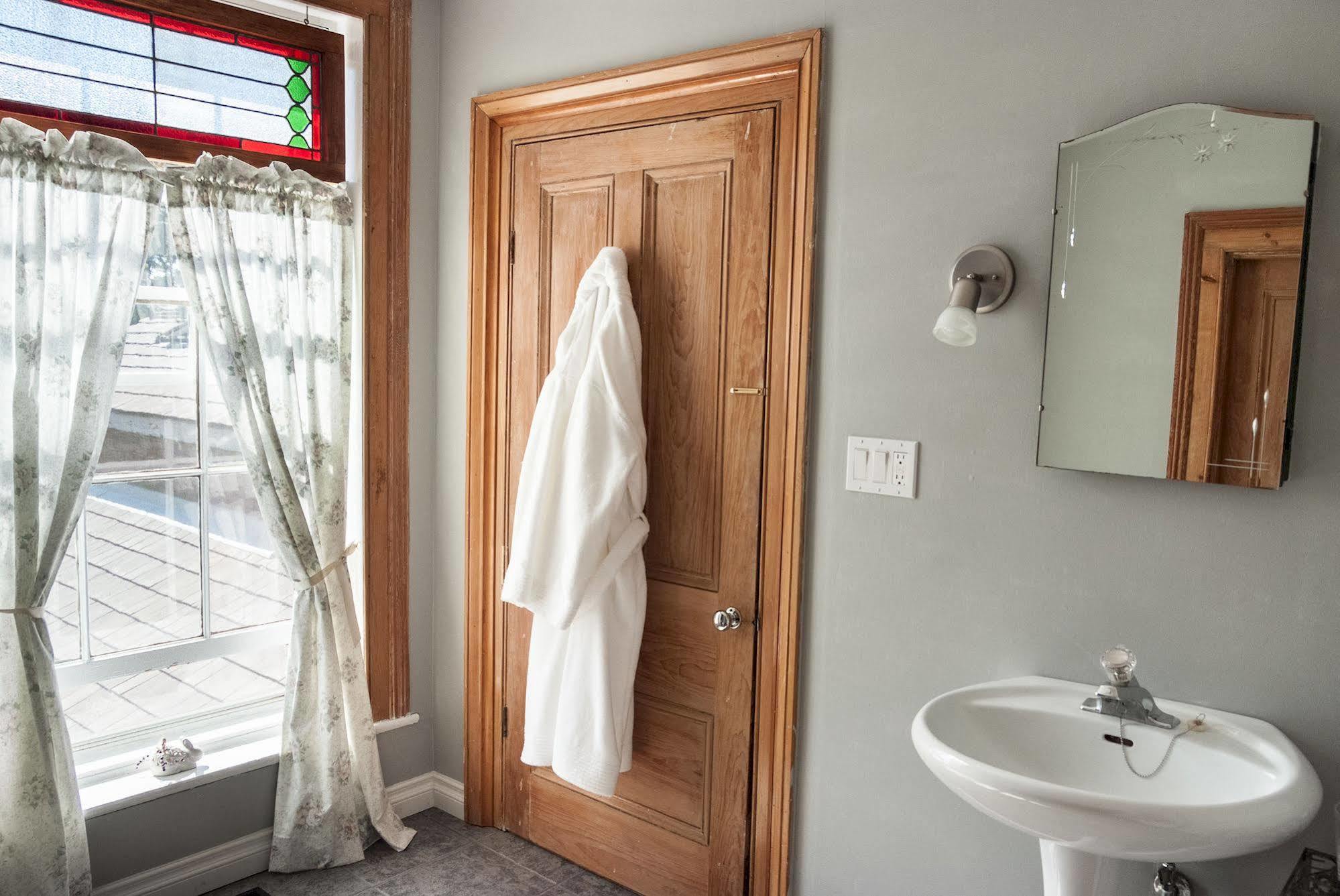 Culverdene House Симко Экстерьер фото