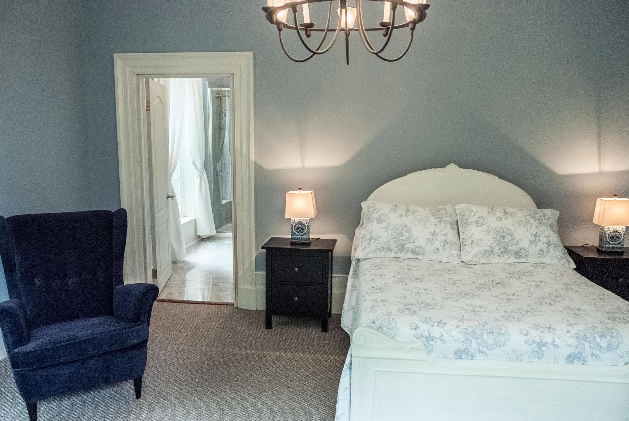 Culverdene House Симко Экстерьер фото