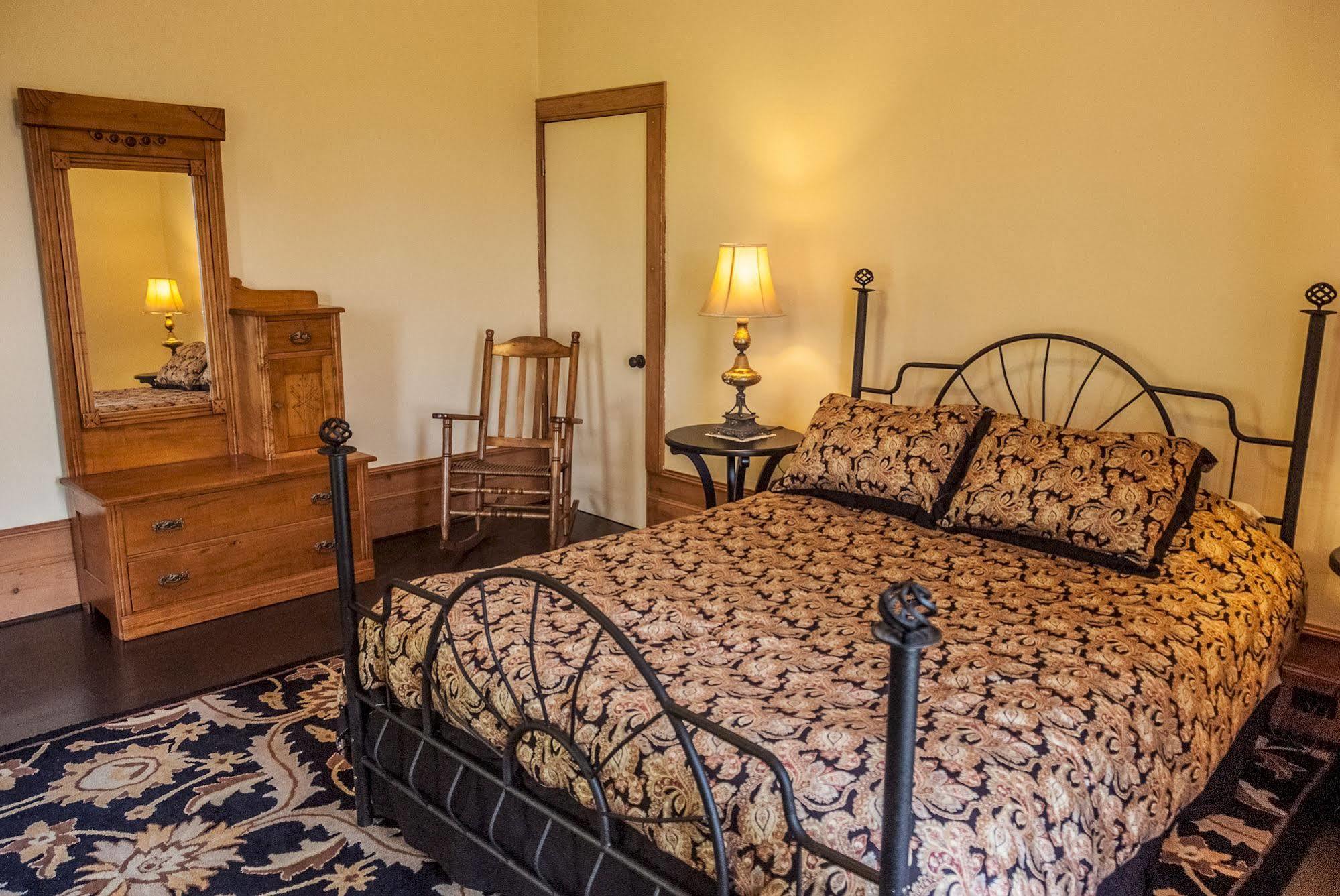 Culverdene House Симко Экстерьер фото