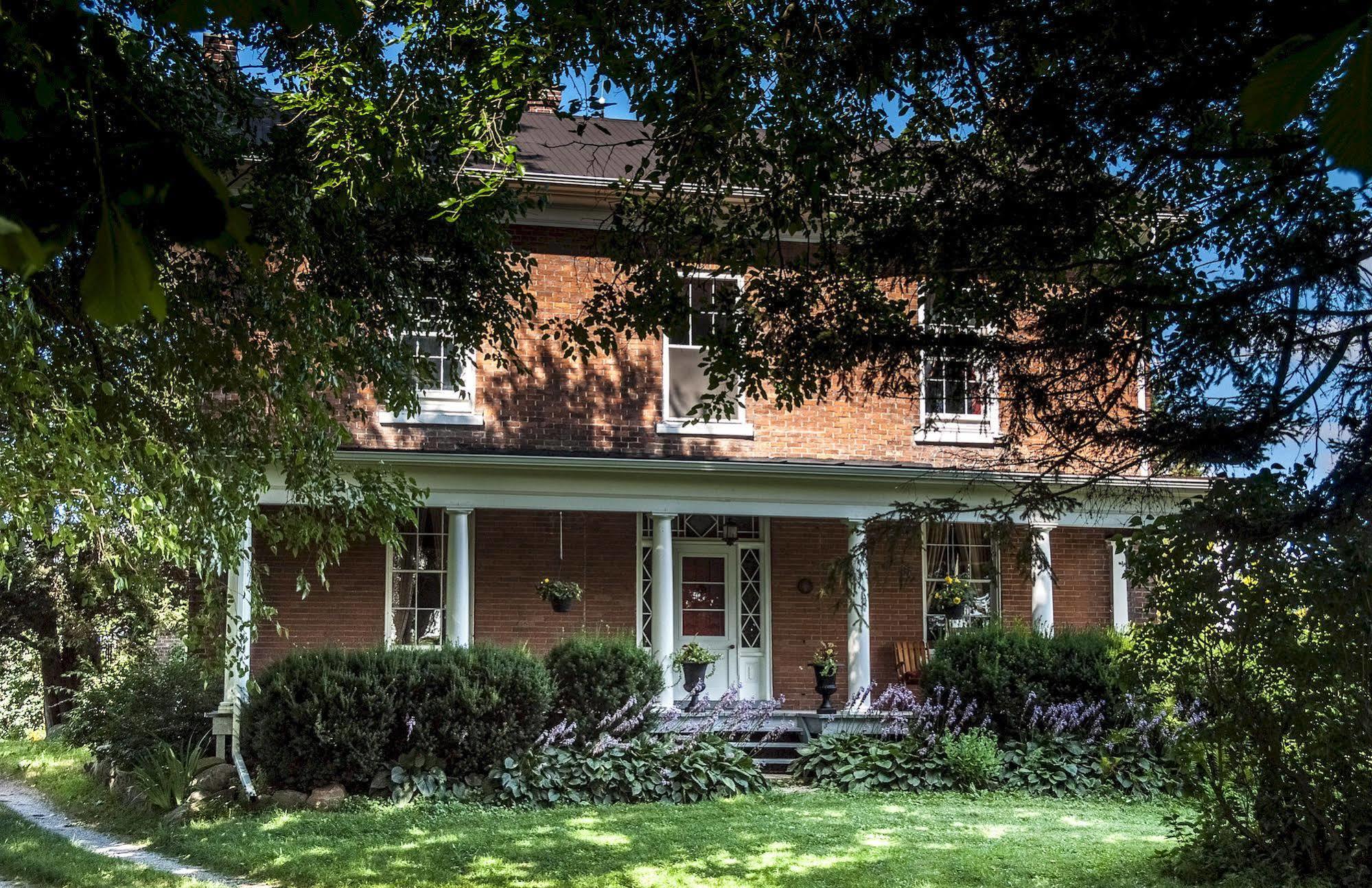 Culverdene House Симко Экстерьер фото