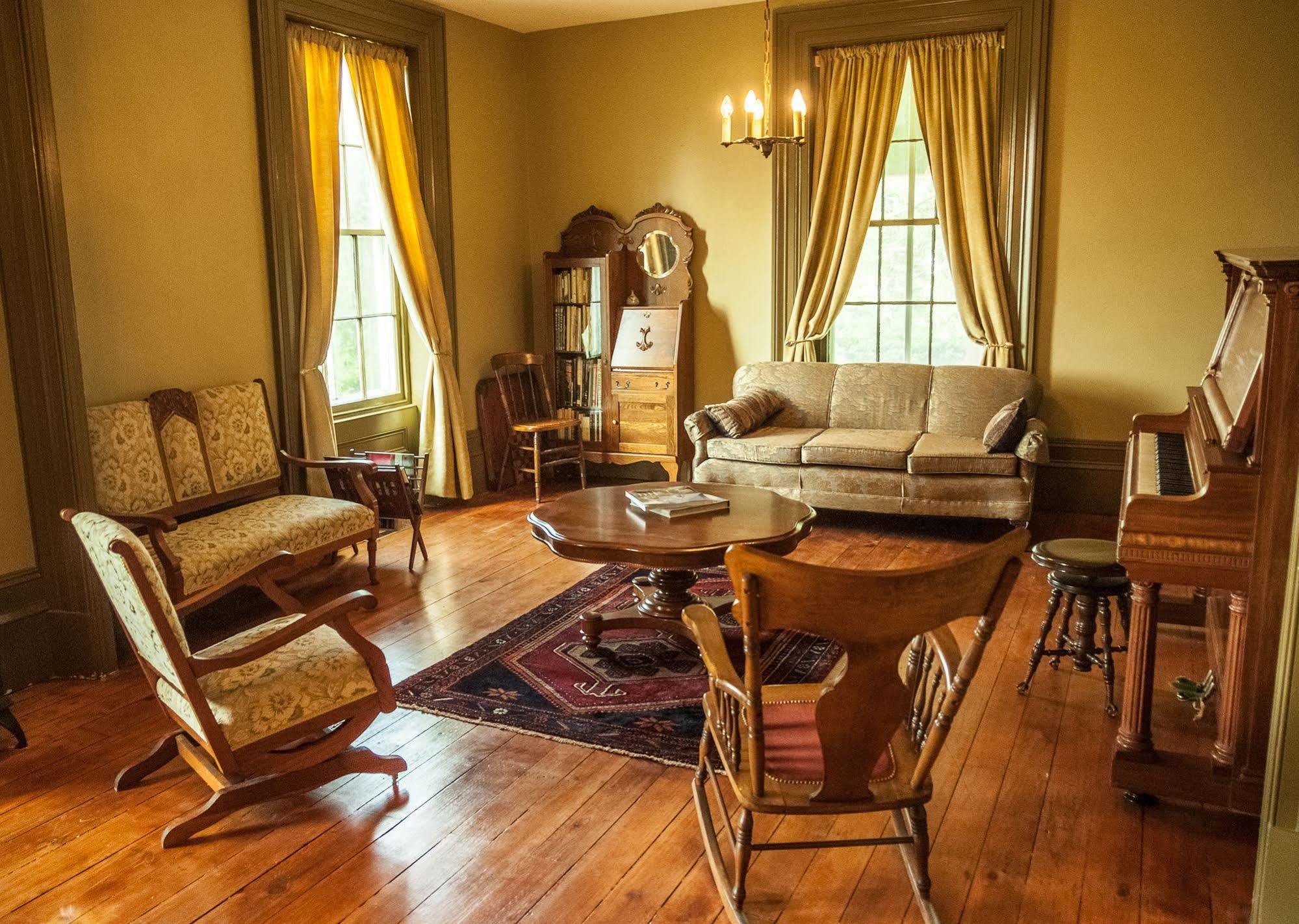Culverdene House Симко Экстерьер фото