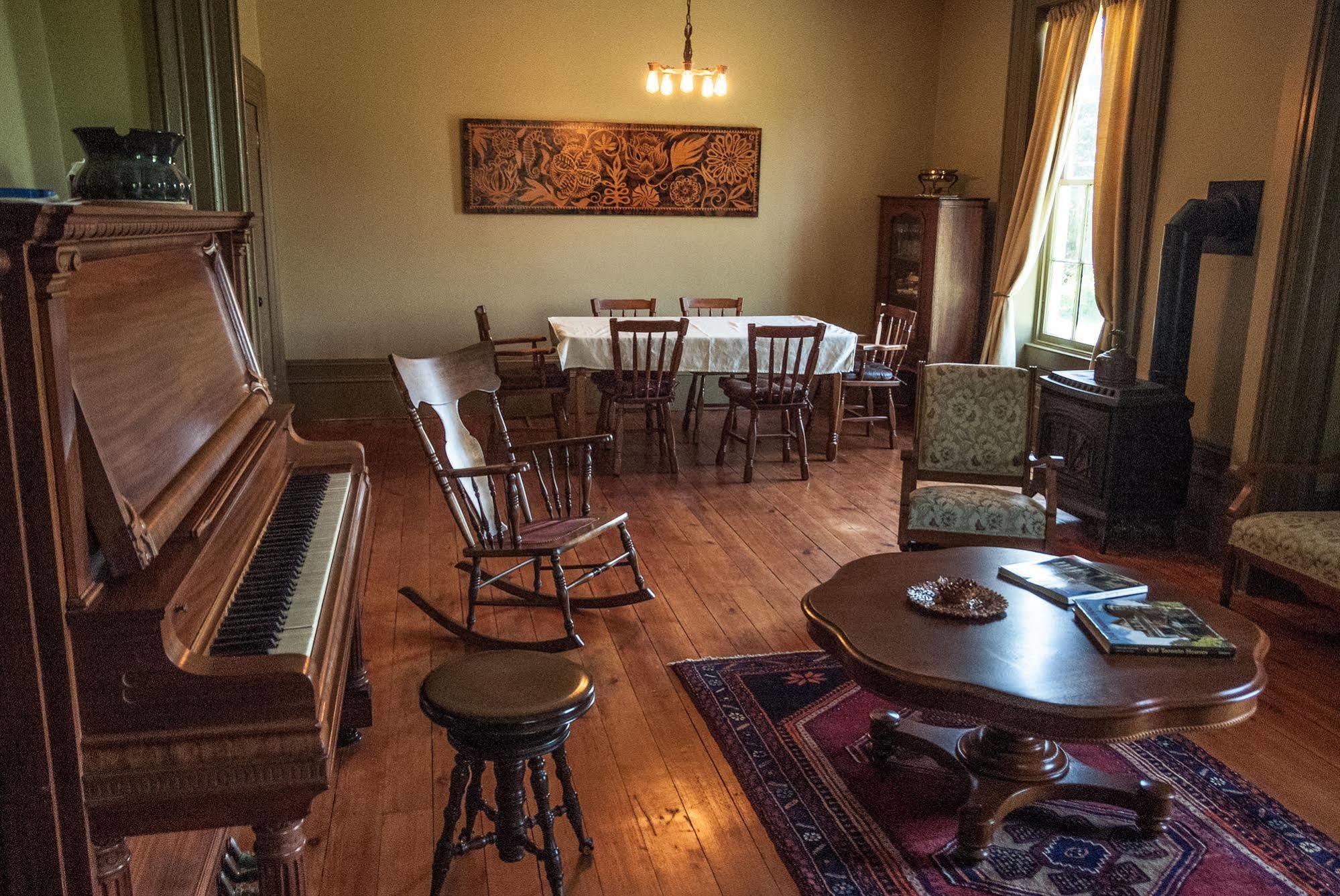 Culverdene House Симко Экстерьер фото